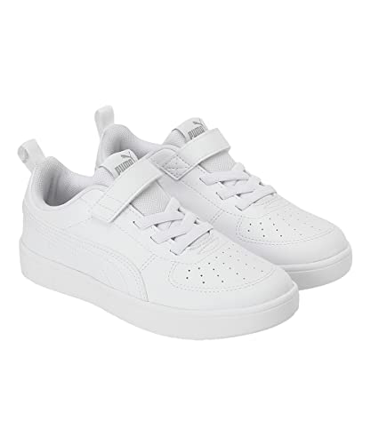 Image of Puma Unisex Kid Rickie AC+ PS Sneaker