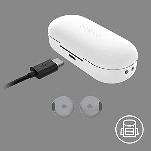 Razer Hammerhead True Wireless Earbuds 