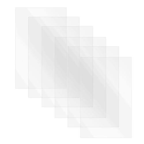 Henaiser 210 x 150mm FEP フィルム 樹脂 3D プリンター用、FEP リリース フィルム ELEGOO Mars 5、Mars 5 Ultra、Mars 4、Mars 4 Ultra、Mono 2、Mono 4、Mono 4 Ult