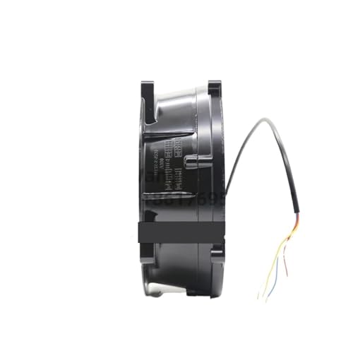 Ventilateur de refroidissement W1G180-AB31-01 24V roulement à billes 93W