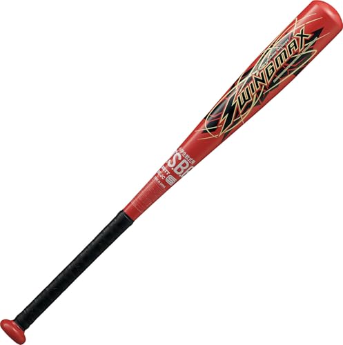 �[�b�g(ZETT) ���N�싅 � �o�b�g �X�C���O�}�b�N�X ������(���X�W�������~��) 70cm 400g���� ���b�h(6400) BAT75640