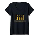 leichtes, klassisch geschnittenes T-Shirt, doppelt genähte Ärmel und Saumabschluss