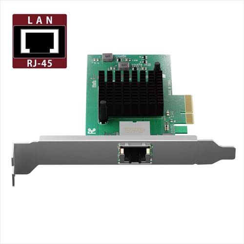 (No 0103-3) AREA 10Gigabit LAN ボード Amazon | エアリア 10Gigabit LAN PCI Express x4 接続 増設