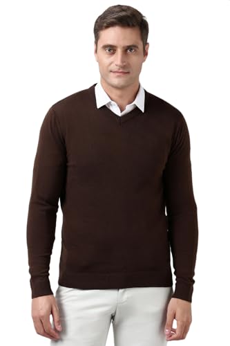 Image of Peter England Men Sweater