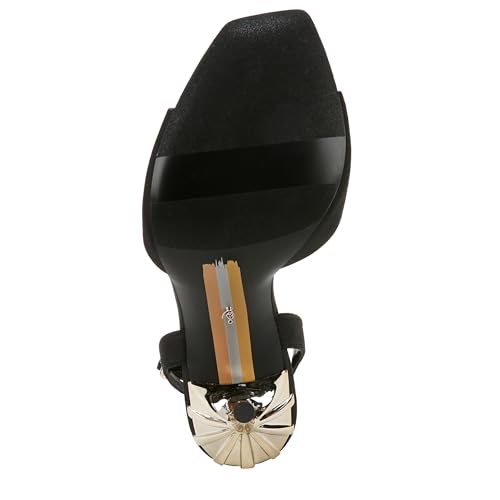 Sam Edelman Women's Lilian Heeled Sandal4