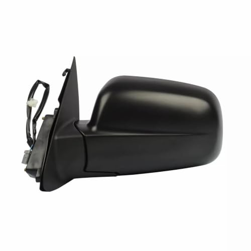 Rétroviseur chauffé anti-givre pour CR-V 2002-2006 bloc gauche 3 broches