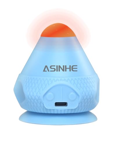 Asinhe N6 Massage Ball With Heat cover