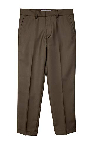 Spring Notion Big Boys' Vest and Pants 2-Piece Set4