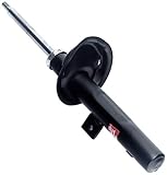 KAYABA 333729 Amortisseur - 1 Pièce