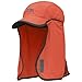 Outdoor Research Kids' Sun Runner Cap