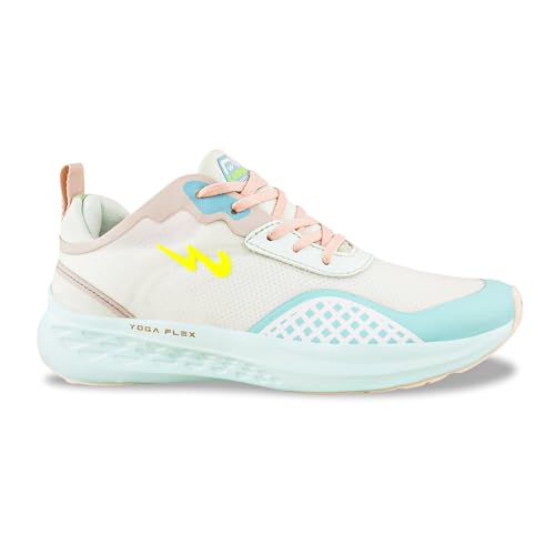 Image of Campus Women Vast Running Shoes
