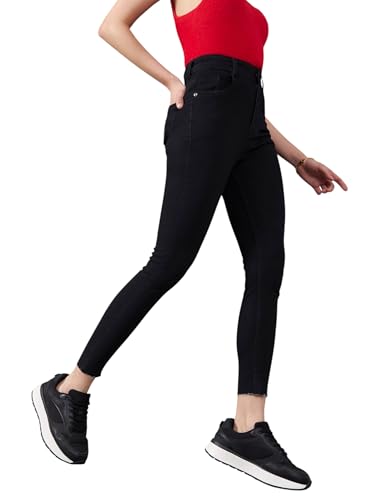 Image of Dolce Crudo Women Jeans