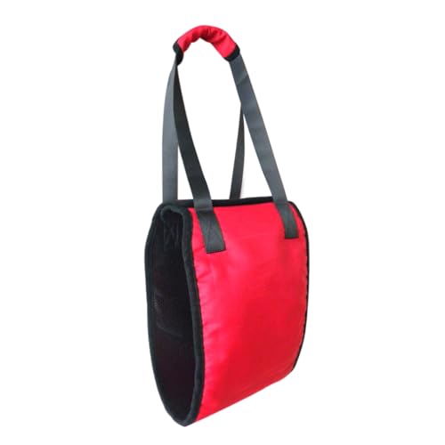 Sosoport Elderly Pet Lift Support Dog Mobility Harness Padded Sponge Dog Auxiliary Belt for Recovery m Size