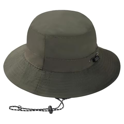 Kongwa Waterproof Bucket Hat Cover