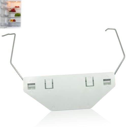 Upgraded W11342242 Refrigerator Ice Maker Shut-Off Arm, Fits for Whirlpool Kenmore KitchenAid Maytag...