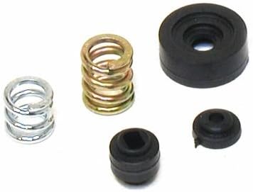 Losi Team Springs, Cup, Spacer & Wash for Slipper