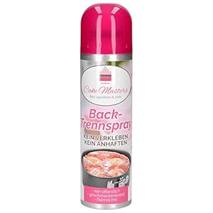 Back Trennspray, 200ml