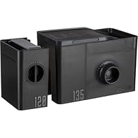 Amazon | ars-imago LAB-BOX 現像タンク 本体+135Module Orange