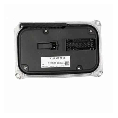 Solución Parpadeo Faros Benz W205 Controlador Faro LED A2139002616 S205