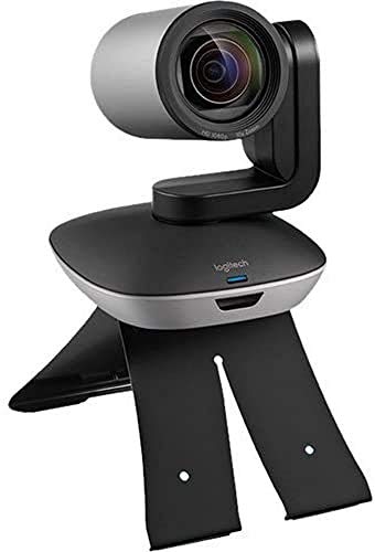 Logitech PTZ Pro Camera Video Conference System, PC/Mac - Image 6