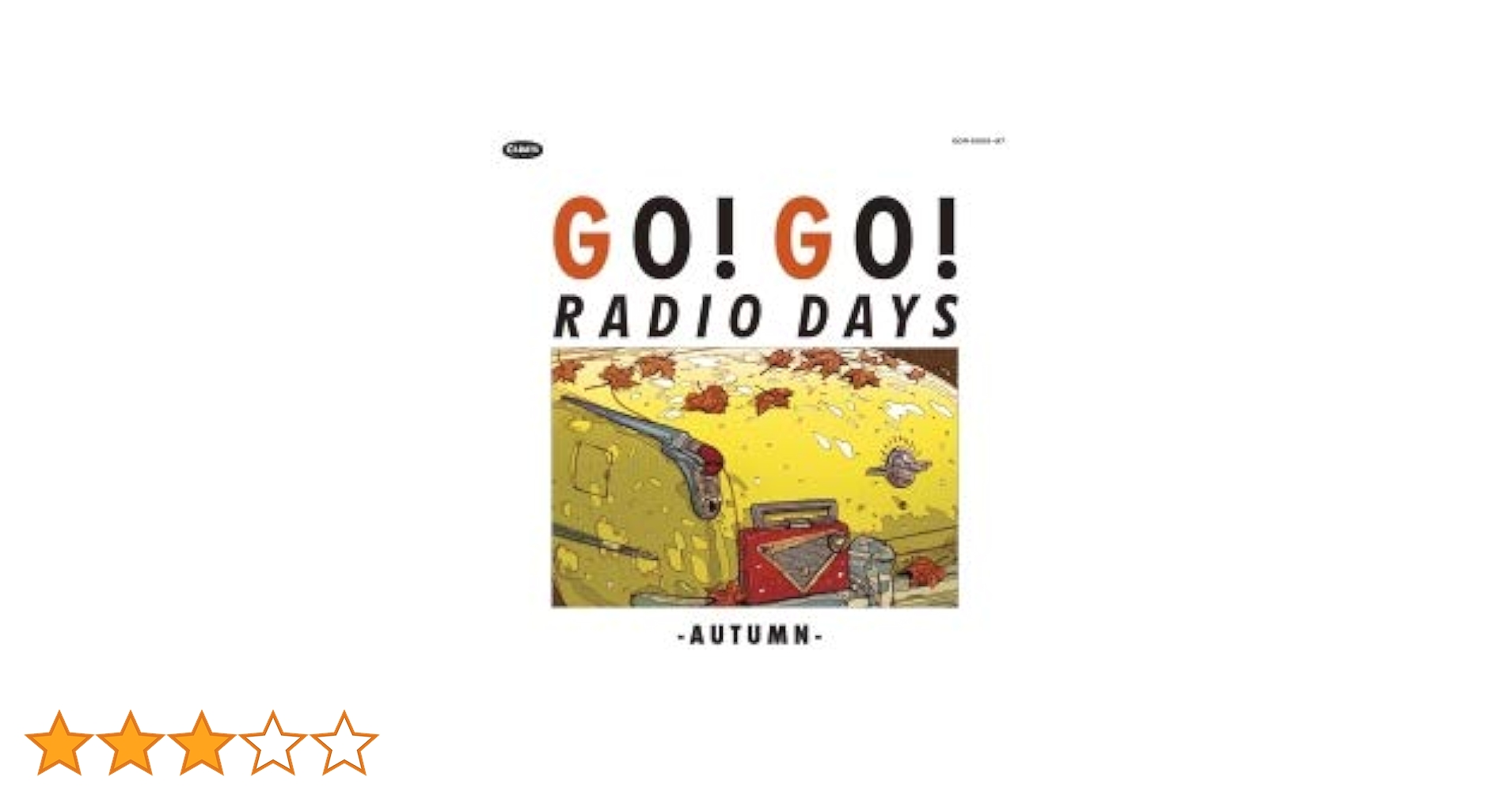 GO! GO! RADIO DAYS ★奥の細道★オールディーズ★ロカビリー GO! GO! RADIO DAYS ☆奥の細道☆オールディーズ☆ロカビリー GO