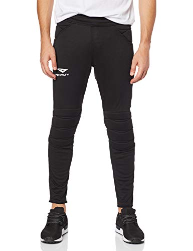 Calça Esportiva Delta PRO, Penalty, Masculino, Preto, Grande