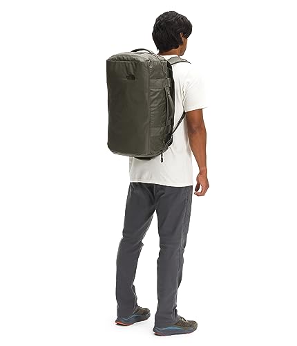 THE NORTH FACE 42 L Base Camp Voyager Duffel