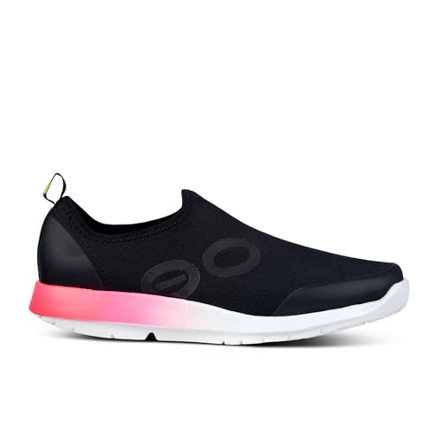 OOFOS OOmg Sport Low Recovery Shoe - Women’s2