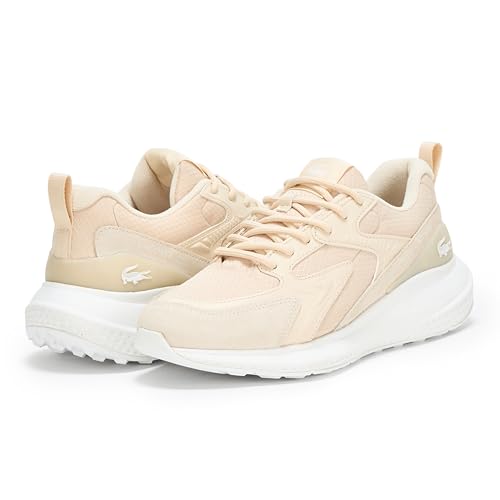 Lacoste Mens L003 Evo Sneaker3