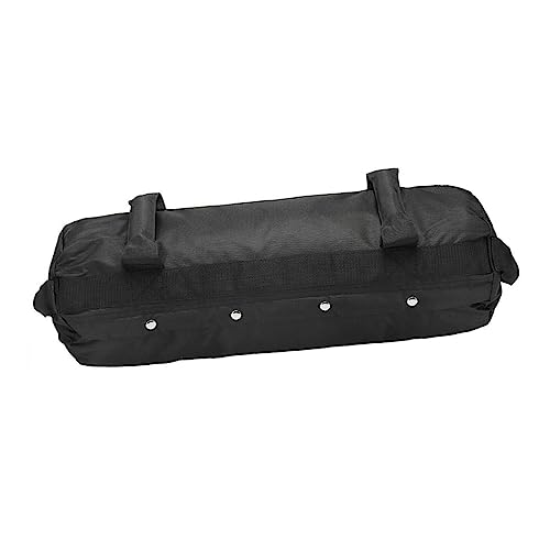 Outanaya Heavy Duty 60lbs Workout Sandbags Exercise Sandbag Container Weighted Bags Home Gym Equipment