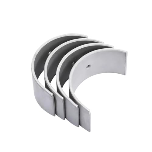 Cojinetes de biela para eliminar ruidos de motor en moto Honda CB400