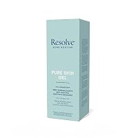 Master Aid Resolve Pure Skin Gel 75ml