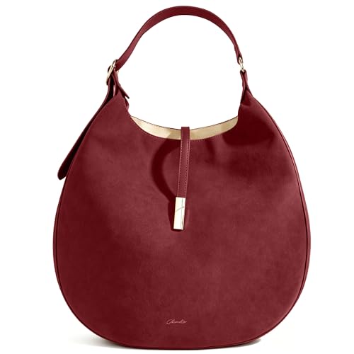 Image of Chinllo Purse for Women Shoulder Bag Vintage Clutch Hobo Tote Handbags