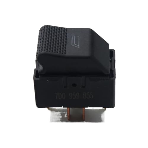 Commutation lève vitre bouton interrupteur vitre électrique T4 1996-2004 7D0959855