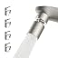 Brushed Nickel