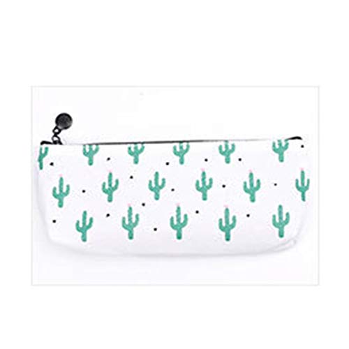 Preisvergleich Produktbild Leinwand Bleistiftetui Aufbewahrungsorganisator Unisex Stifttaschen Bleistiftbeutel Bleistiftbeutel Schulbedarf Briefpapier Paperllong®