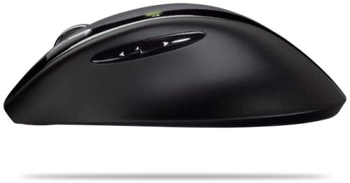 Amazon.co.jp: LOGICOOL ワイヤレスレーザーマウス ワンタッチ