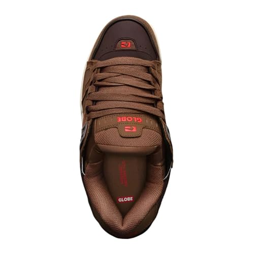 Globe Men's Sabre Skate Shoe, Falcon, 123