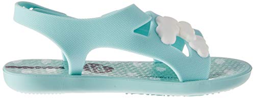 Slide Ipanema Dreamworks Baby Bebê Menino S: Azul/G: Azul 17/18