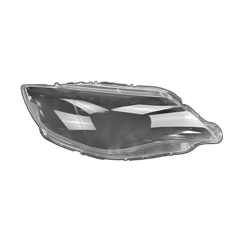 Coque de phare avant transparente Impreza 2011-2014 anti-jaunissement optimal
