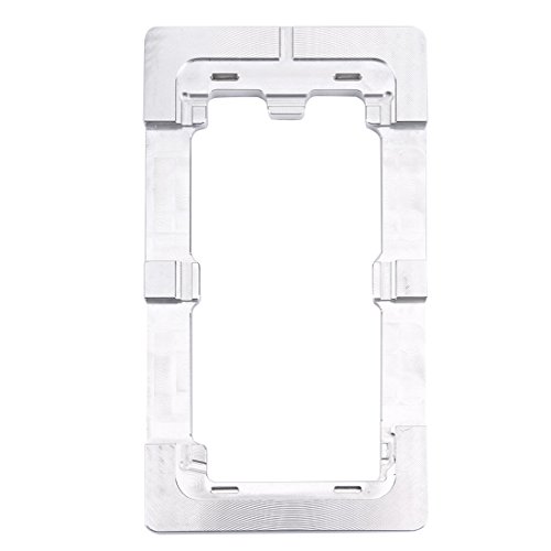 Moule écran cassé Galaxy S5 pour alignement parfait