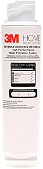 3M 4US-RO-S01H Reverse Osmosis Drinking Water Filter System