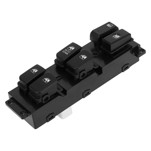 Commande de lève-vitre électrique pour réparer le bouton bloqué de Santa Fe 2006-2012