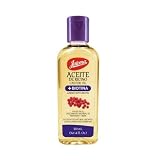 Jaloma | Aceite de Ricino + Biotina, Ayuda con el creciminto natural de Pestañas y Cejas, 120ml