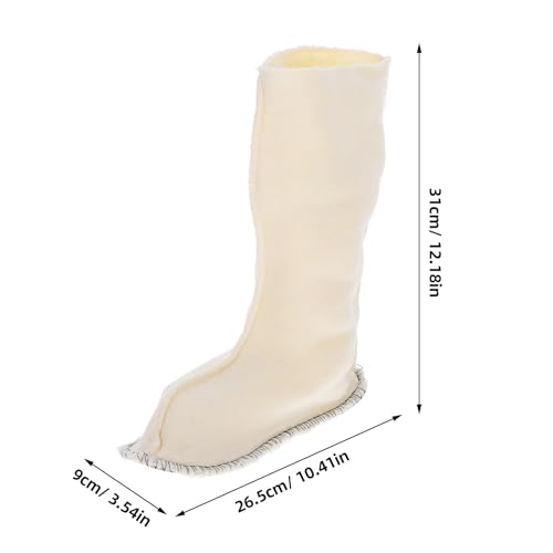 1 Pair Boot Warm Lining Hunter Boot Socks Warm Boot Liners Warm Boot Socks Warm Liner Sock Boot Sock2