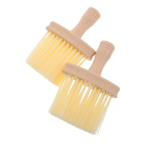 Image of Multipurpose Cleaning Brush, Pack of 2