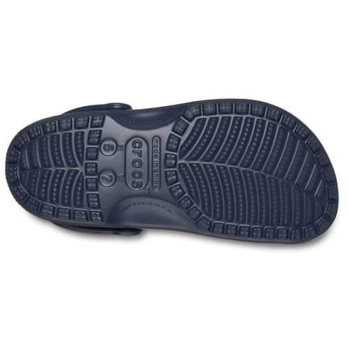 Image of Crocs Unisex-Adult Classic Clog, Clogs for Women and Men