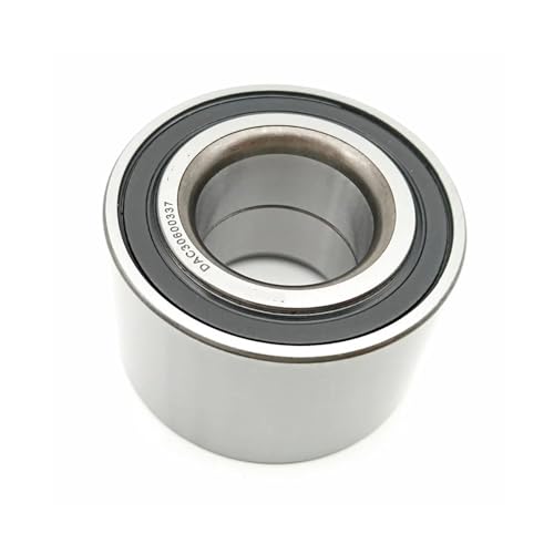 Roulement DAC30600337 pour moyeu ATV avec double rangée de billes