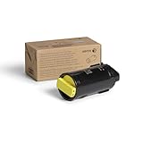 FIABLE: Les toners compatibles peuvent entraîner une panne, des couleurs dégradées et un rendement en pages limité. Imprimez avec les toners Xerox authentiques pour des résultats impeccables, des couleurs vives et des lignes nettes