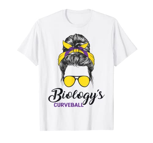 Intersex Pride Flagge Lustiges intersexuelles Zitat T-Shirt